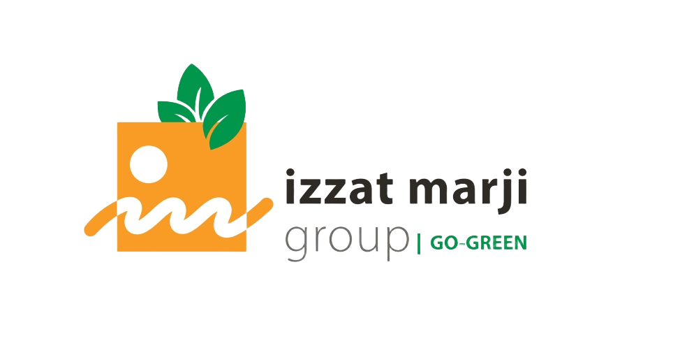 Izzat Marji Group — parent company of EverGreen