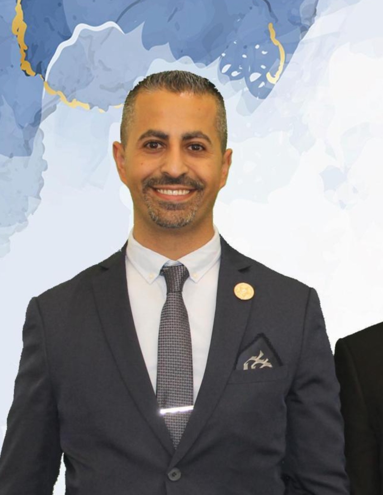Eng. Farah Qaqish — CEO at EverGreen for Trading & Investment