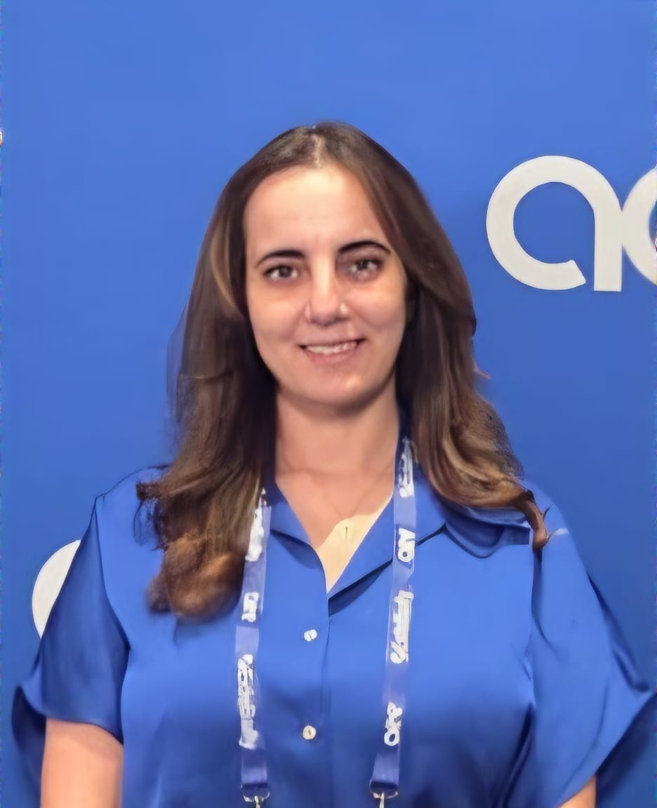 Eng. Shifaa Al-Khatatbeh — COO at EverGreen for Trading & Investment